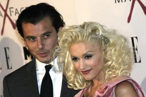 Waren von 2002 bis 2016 verheiratet: Gavin Rossdale und Gwen Stefani