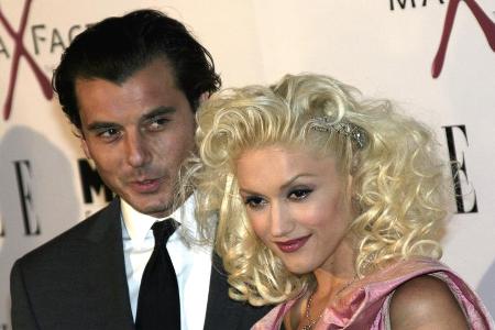 Waren von 2002 bis 2016 verheiratet: Gavin Rossdale und Gwen Stefani
