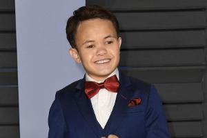 Sam Humphrey leidet an einer seltenen Gen-Störung