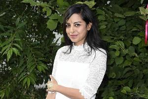 Ein echtes Multitalent: Collien Ulmen-Fernandes veröffentlicht ihr erstes Kinderbuch