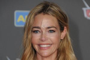 Steht kurz vor der zweiten Ehe: Denise Richards