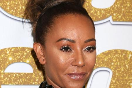 Mel B bei einem Auftritt in Los Angeles
