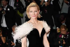 Cate Blanchett verzaubert Venedig