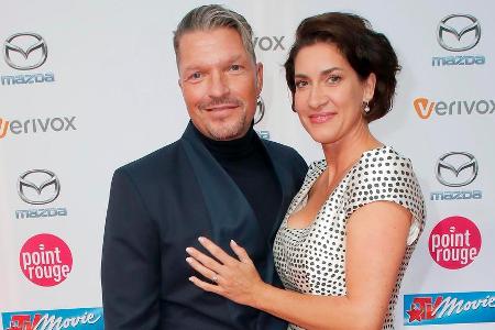 Filmpromis in Berlin bei der 