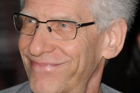 Jetzt traut sich David Cronenberg auch ans Fernsehen