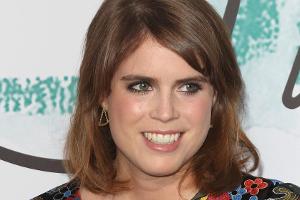 Prinzessin Eugenie wird am 12. Oktober vor den Traualtar schreiten