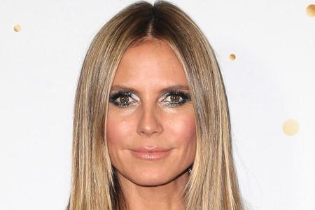 Seit 2006 sucht Heidi Klum 