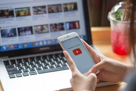 Wer regiert bald YouTube?