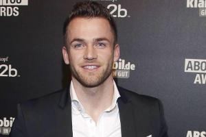 Hat sein Liebesglück nicht im Paradies gefunden: Philipp Stehler