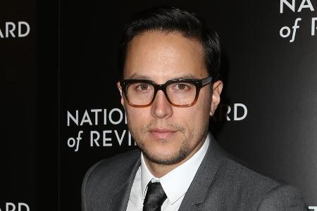 Könnte glatt selbst als James Bond durchgehen: Der neue Regisseur Cary Fukunaga