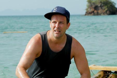 Vor allem Ben hatte in der neuen Folge eine extrem kurze Zündschnur