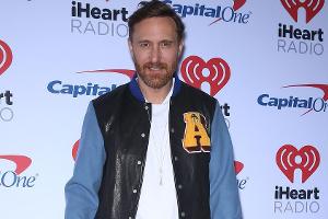 David Guetta gehört zu den bekanntesten DJs der Musikbranche