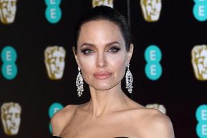 Angelina Jolie wird in "The Kept" vor und hinter der Kamera agieren