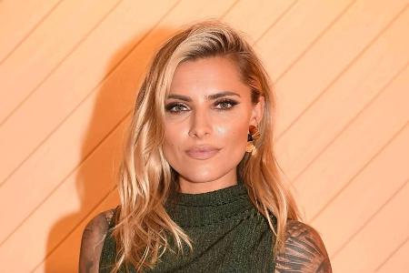 Verliebt und sexy: Sophia Thomalla