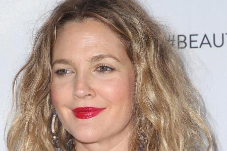 Drew Barrymore will nichts mehr von Drogen wissen