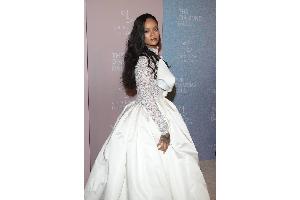 'Diamonds Are a Girl's Best Friend' – das weiß auch Rihanna, die ihren Ball alljährlich nach dem Motto der glitzernden Schmu...