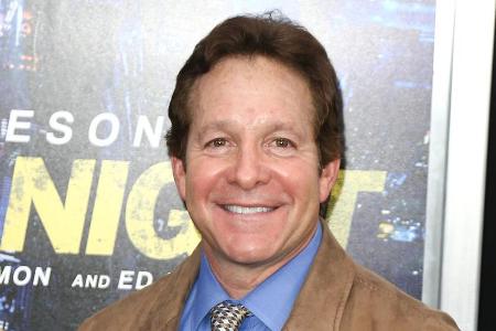 Steve Guttenberg bei einem Auftritt in New York