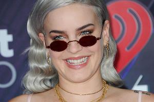 Ed Sheeran denkt an sie: Anne-Marie