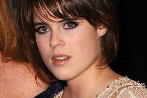 Hat Ärger wegen ihrer Hochzeit: Prinzessin Eugenie