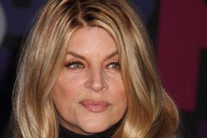 Kirstie Alley hat einige unschöne Diät-Erfahrungen