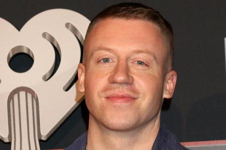 Rapper Macklemore hat der plötzliche Tod von Mac Miller sehr getroffen