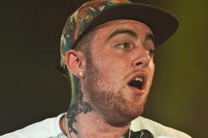 Mac Miller starb im Alter von nur 26 Jahren