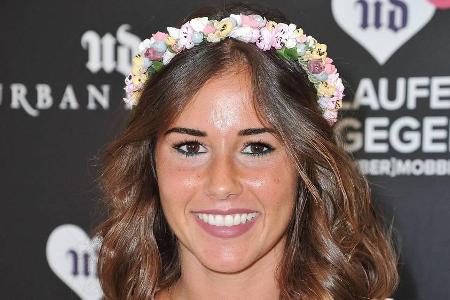 Sängerin Sarah Lombardi ist wieder in einer glücklichen Beziehung