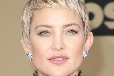 Schauspielerin Kate Hudson erwartet das dritte Kind