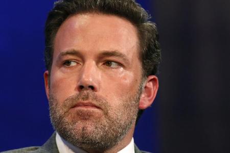 Ben Affleck: Wird Entzug Nummer drei endlich den Durchbruch bringen?