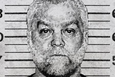 Es wird zehn neue Folgen über den Kriminalfall von Steven Avery auf Netflix geben