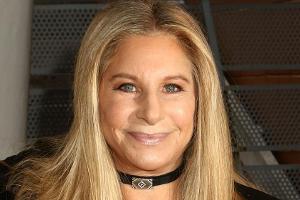 Will gegen die derzeitige US-Politik kämpfen: Barbra Streisand
