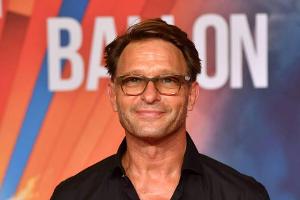 Thomas Kretschmann bei der "Ballon"-Premiere in München