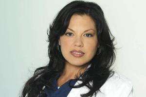 Sara Ramirez war von Staffel zwei bis zwölf als Dr. Callie Torres in "Grey's Anatomy" zu sehen