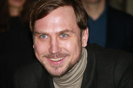 Wandlungsfähig und authentisch: Lars Eidinger