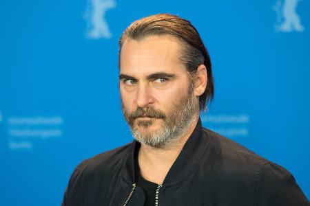Joaquin Phoenix hat das Zeug zu einem großartigen Comic-Schurken