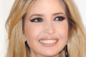 Wäre gerne ins All geflogen: Ivanka Trump