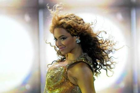 Skurrile Klage gegen R&B-Star Beyoncé