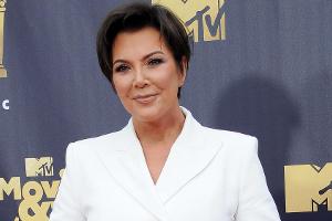 Die Ehe ist für Kris Jenner wohl keine Option mehr