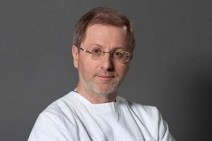 Alfred Riepertinger ist vom Tod fasziniert