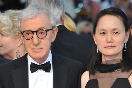 Ausgerechnet Woody Allens Frau Soon-Yi hat dem jahrelangen Familienkrieg ein neues Kapitel hinzugefügt