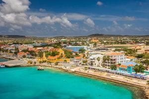 Bonaire ist die zweitgrößte Insel der Kleinen Antillen
