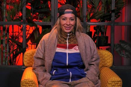 Cora Schumacher ist raus! Jetzt sind noch drei Männer und drei Frau im 