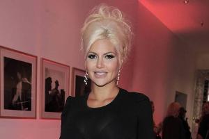 Sophia Vegas erwartet ihr erstes Kind