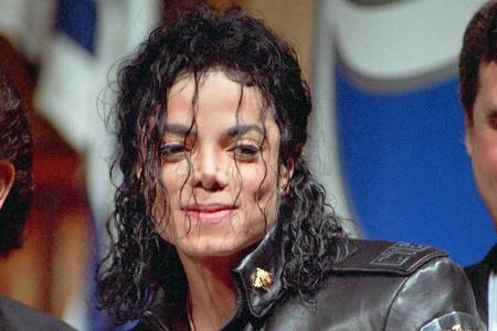 Michael Jackson wäre am 29. August 60 Jahre alt geworden