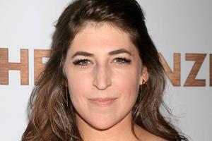 Für Mayim Bialik soll es nach "The Big Bang Theory" im Filmgeschäft weitergehen