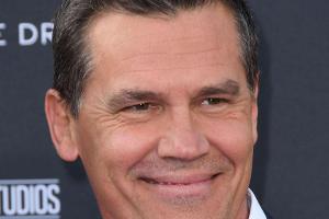 Josh Brolin bei einer Veranstaltung in Los Angeles