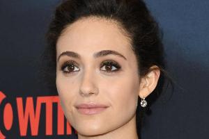 Emmy Rossum kehrt "Shameless" den Rücken