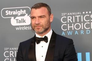 Schauspieler Liev Schreiber hat sich Ärger eingehandelt
