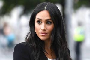 Herzogin Meghan konnte die Teenies nicht überzeugen