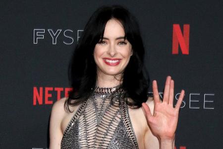 Krysten Ritter bei einer Veranstaltung in Los Angeles